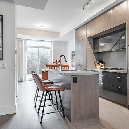 Luxury Properties Close To Rogers Center In Toronto Downtown Core Buitenkant foto