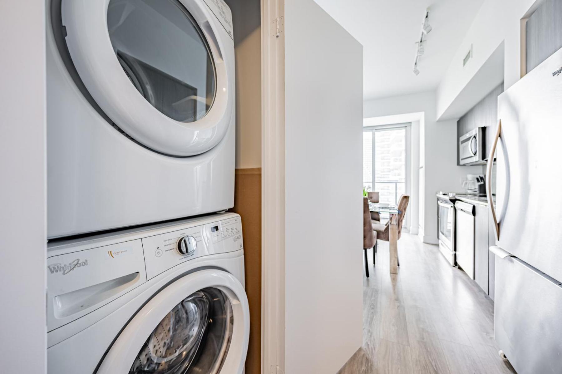 Luxury Properties Close To Rogers Center In Toronto Downtown Core Buitenkant foto