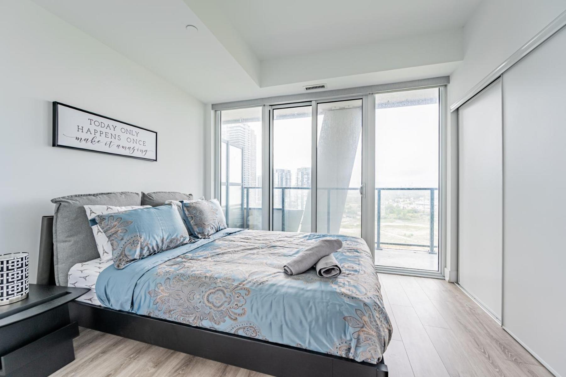 Luxury Properties Close To Rogers Center In Toronto Downtown Core Buitenkant foto