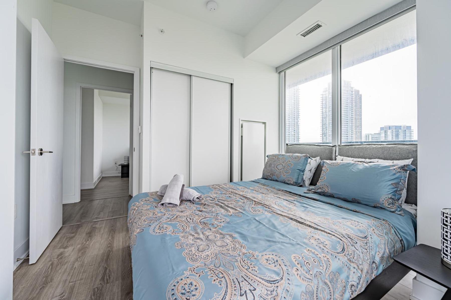 Luxury Properties Close To Rogers Center In Toronto Downtown Core Buitenkant foto