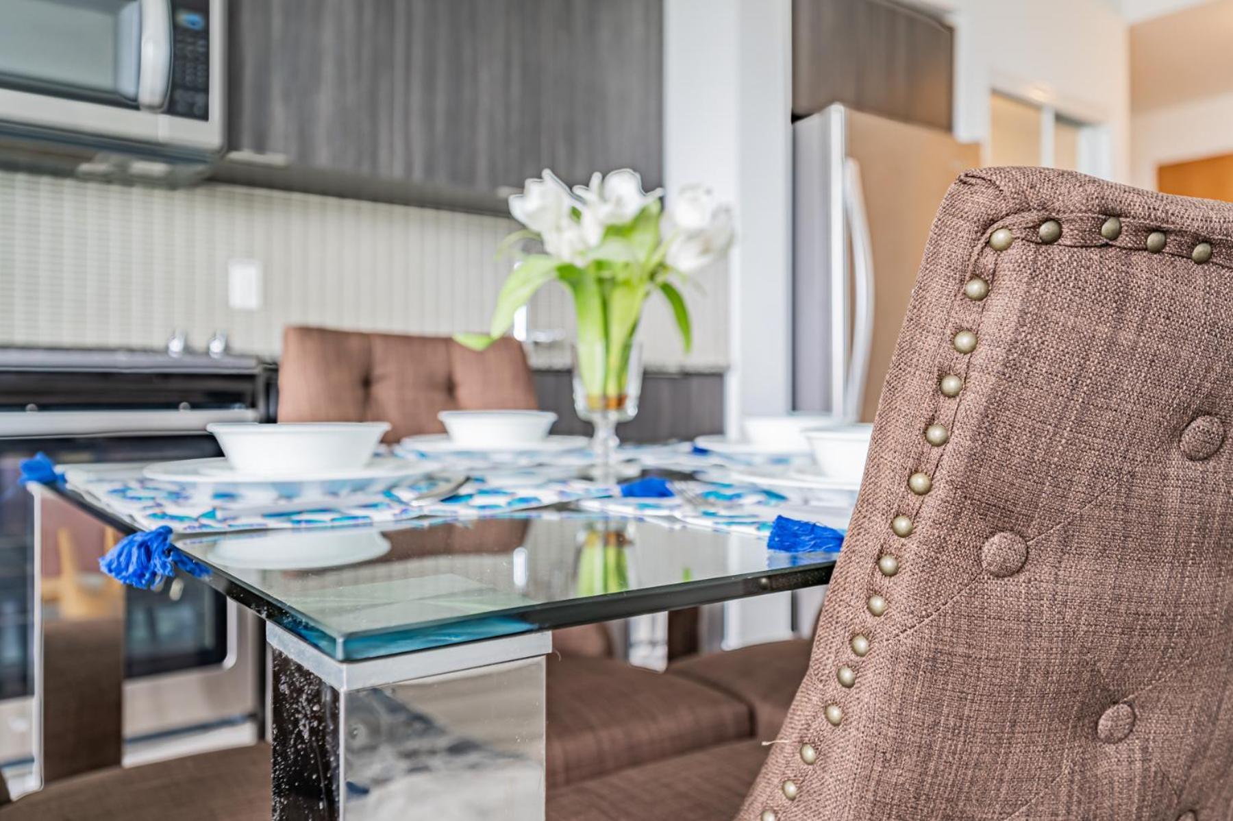 Luxury Properties Close To Rogers Center In Toronto Downtown Core Buitenkant foto