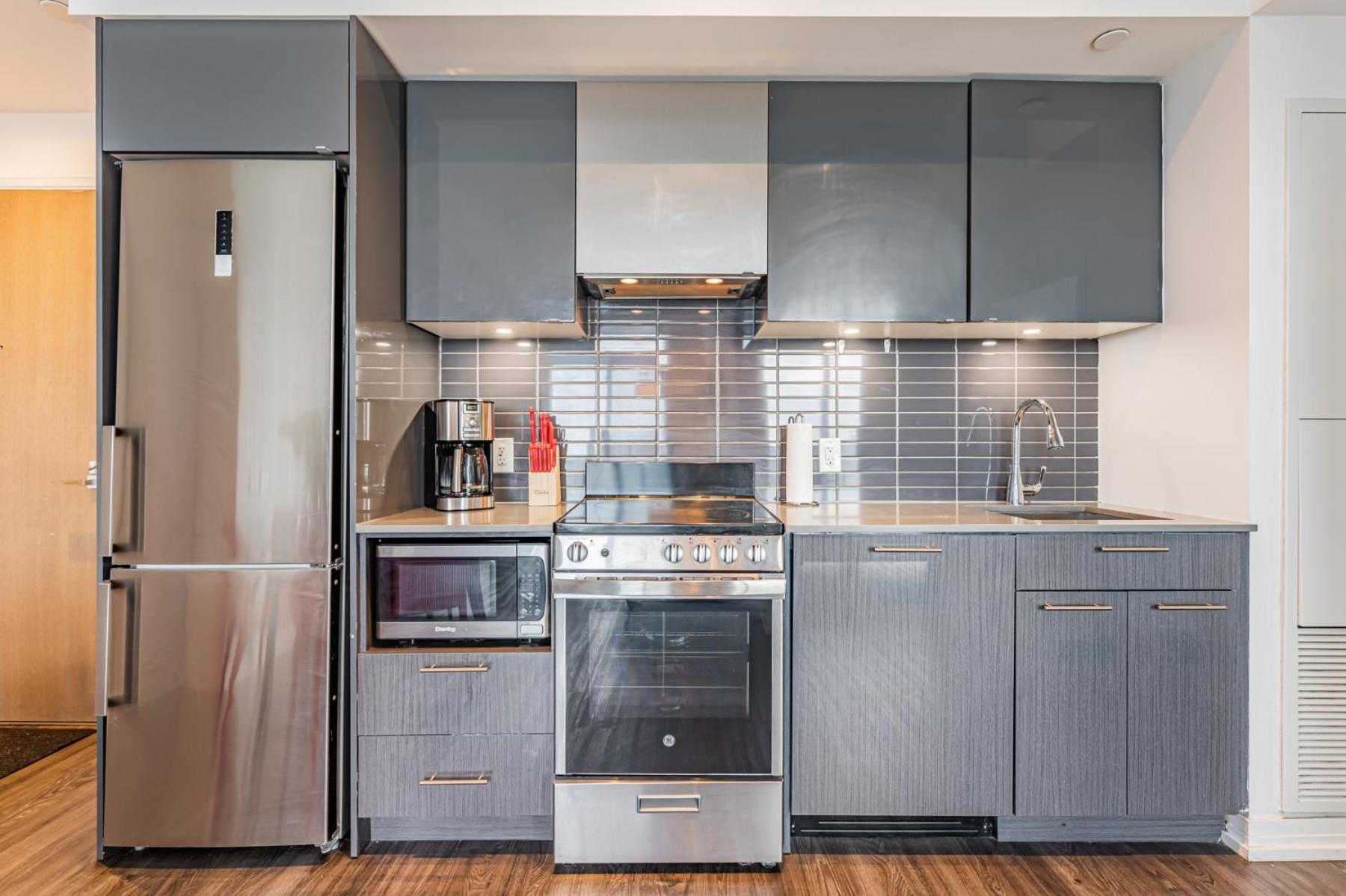 Luxury Properties Close To Rogers Center In Toronto Downtown Core Buitenkant foto