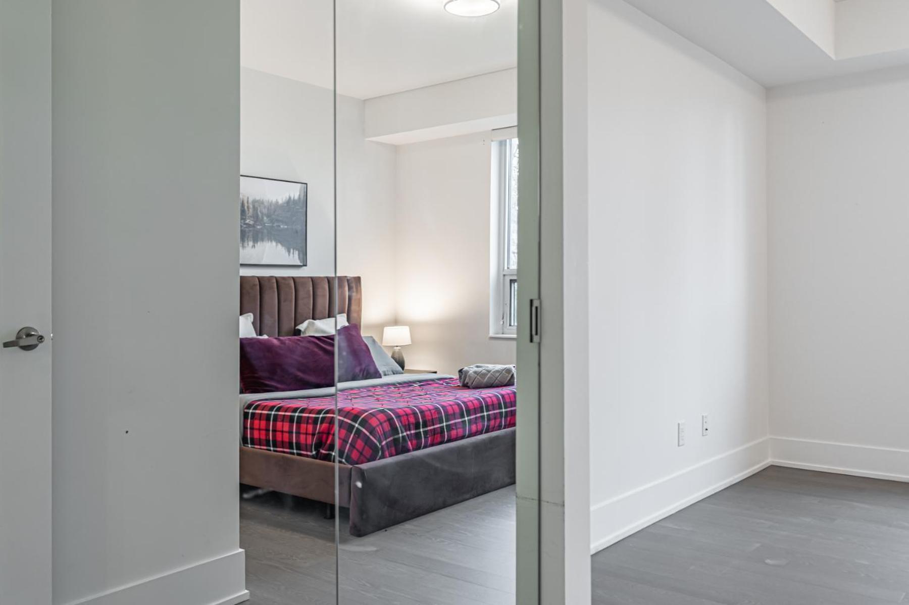 Luxury Properties Close To Rogers Center In Toronto Downtown Core Buitenkant foto