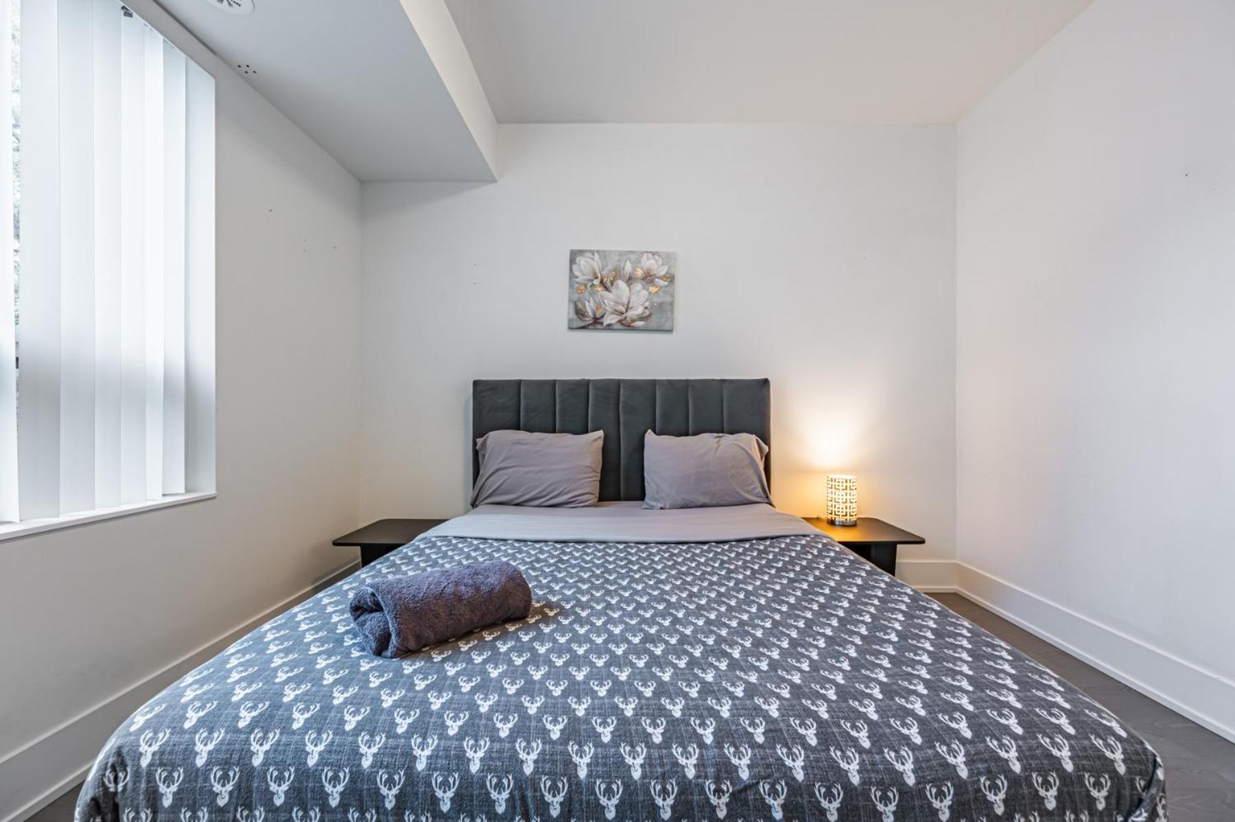 Luxury Properties Close To Rogers Center In Toronto Downtown Core Buitenkant foto