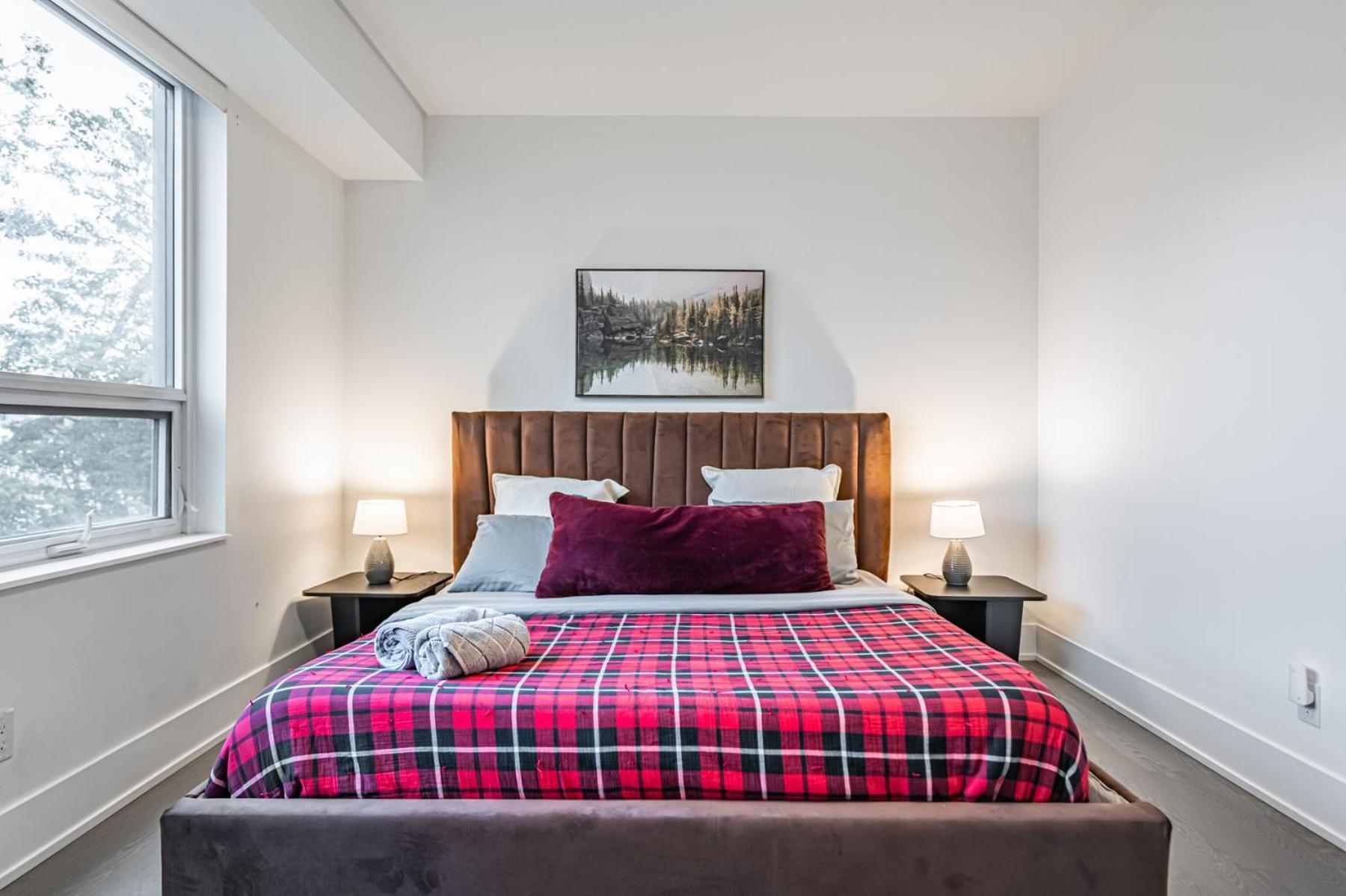 Luxury Properties Close To Rogers Center In Toronto Downtown Core Buitenkant foto