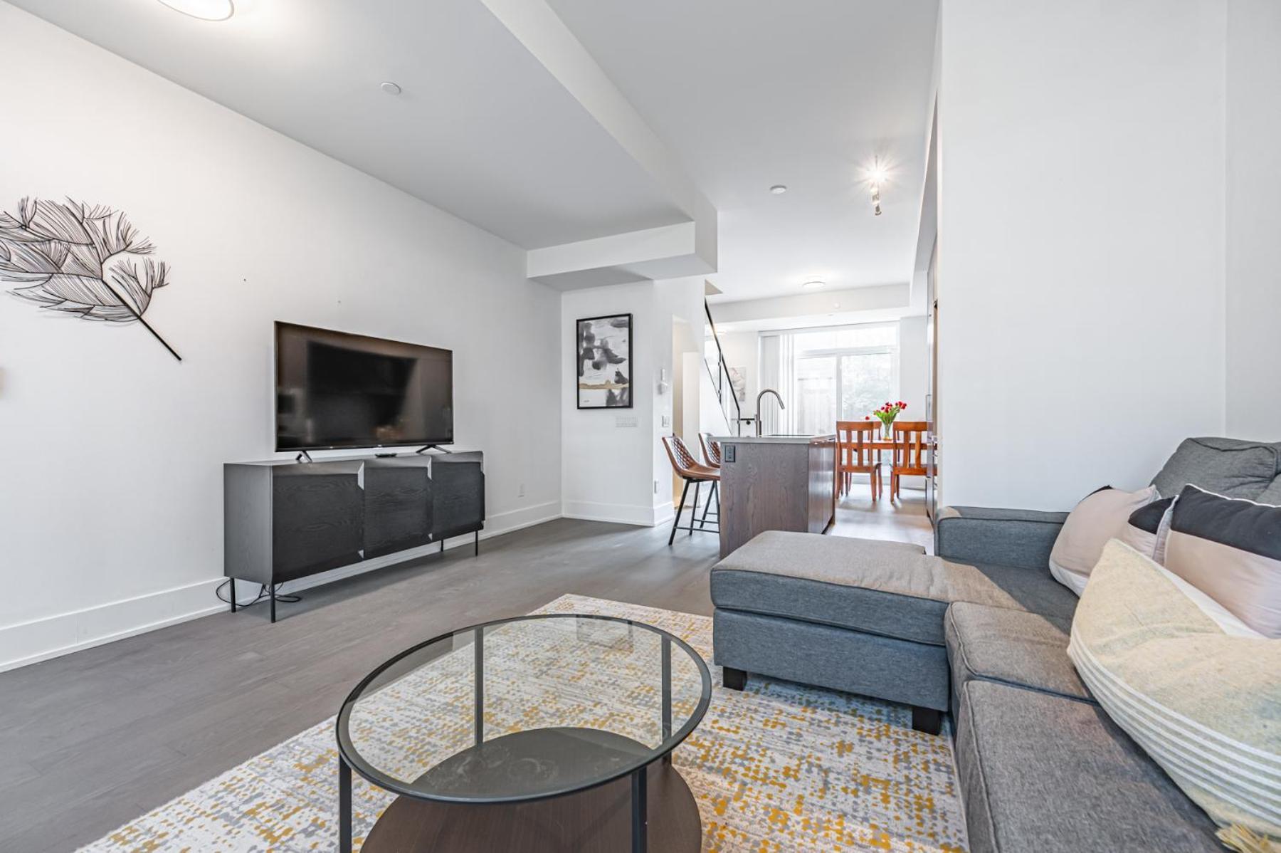 Luxury Properties Close To Rogers Center In Toronto Downtown Core Buitenkant foto