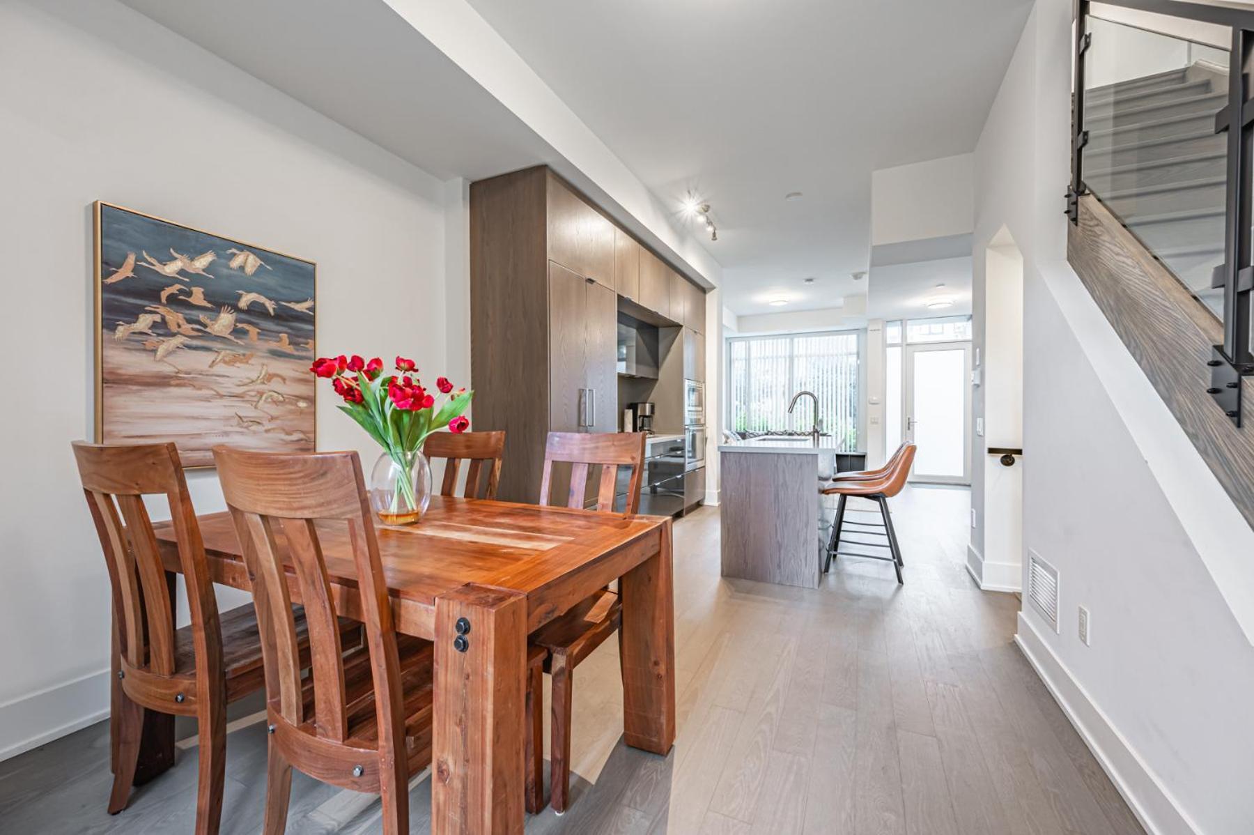 Luxury Properties Close To Rogers Center In Toronto Downtown Core Buitenkant foto