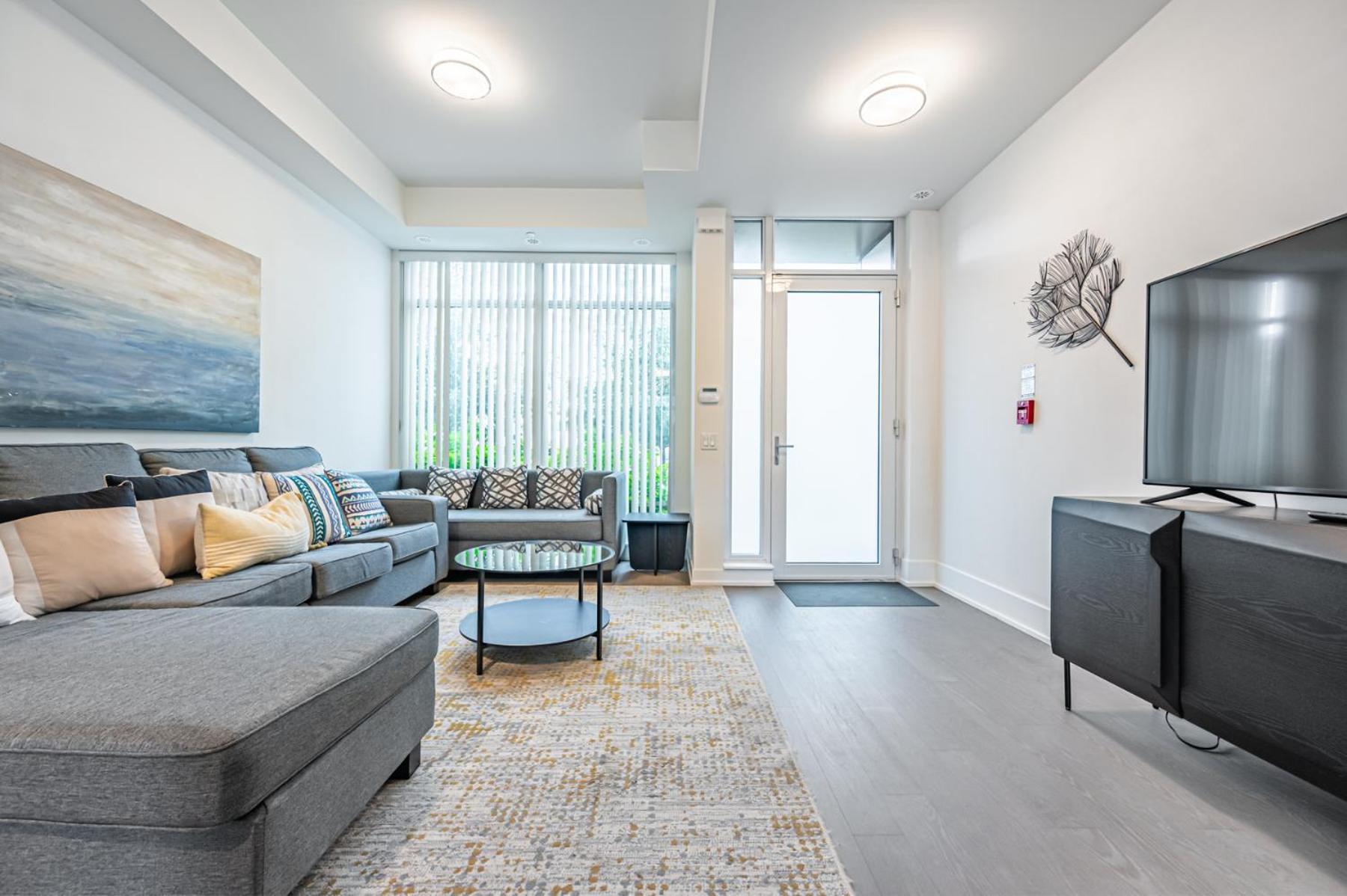 Luxury Properties Close To Rogers Center In Toronto Downtown Core Buitenkant foto