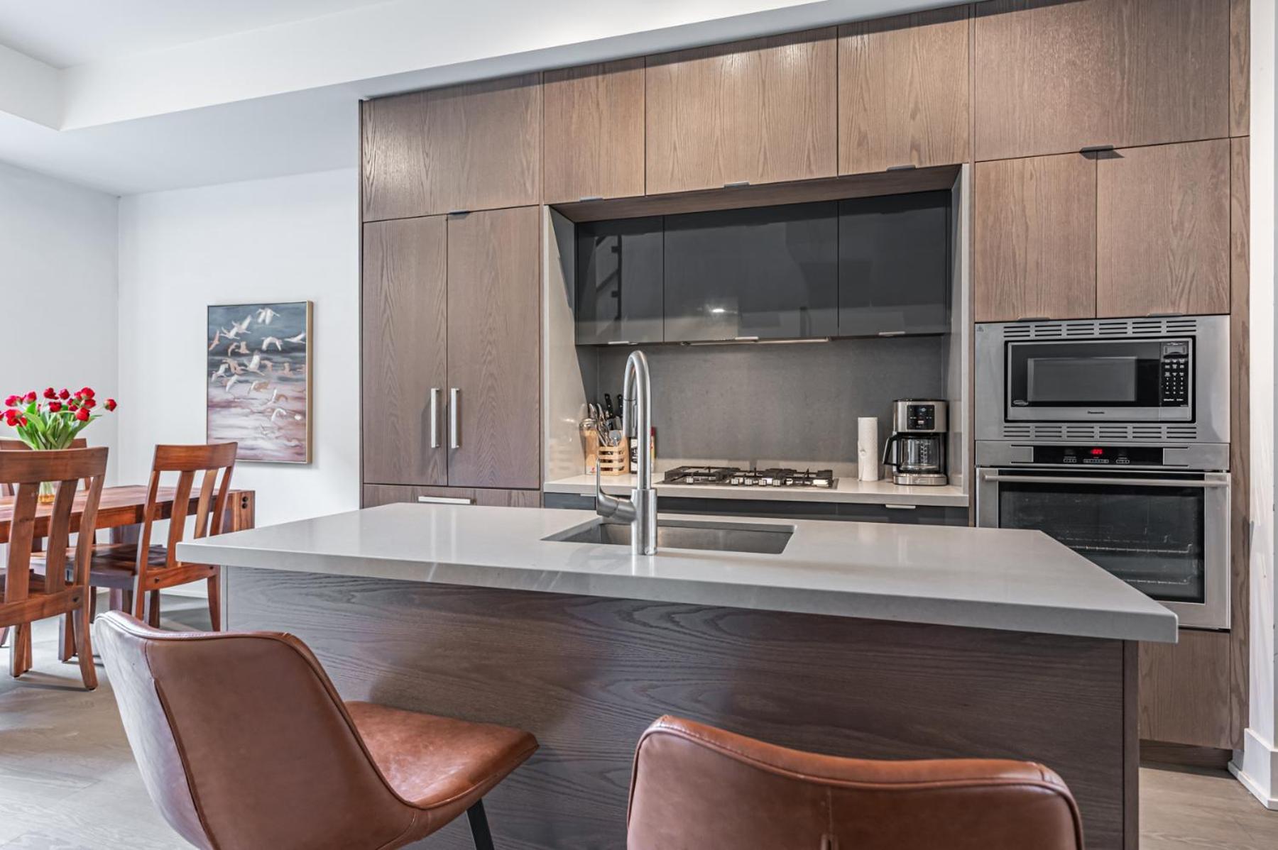 Luxury Properties Close To Rogers Center In Toronto Downtown Core Buitenkant foto