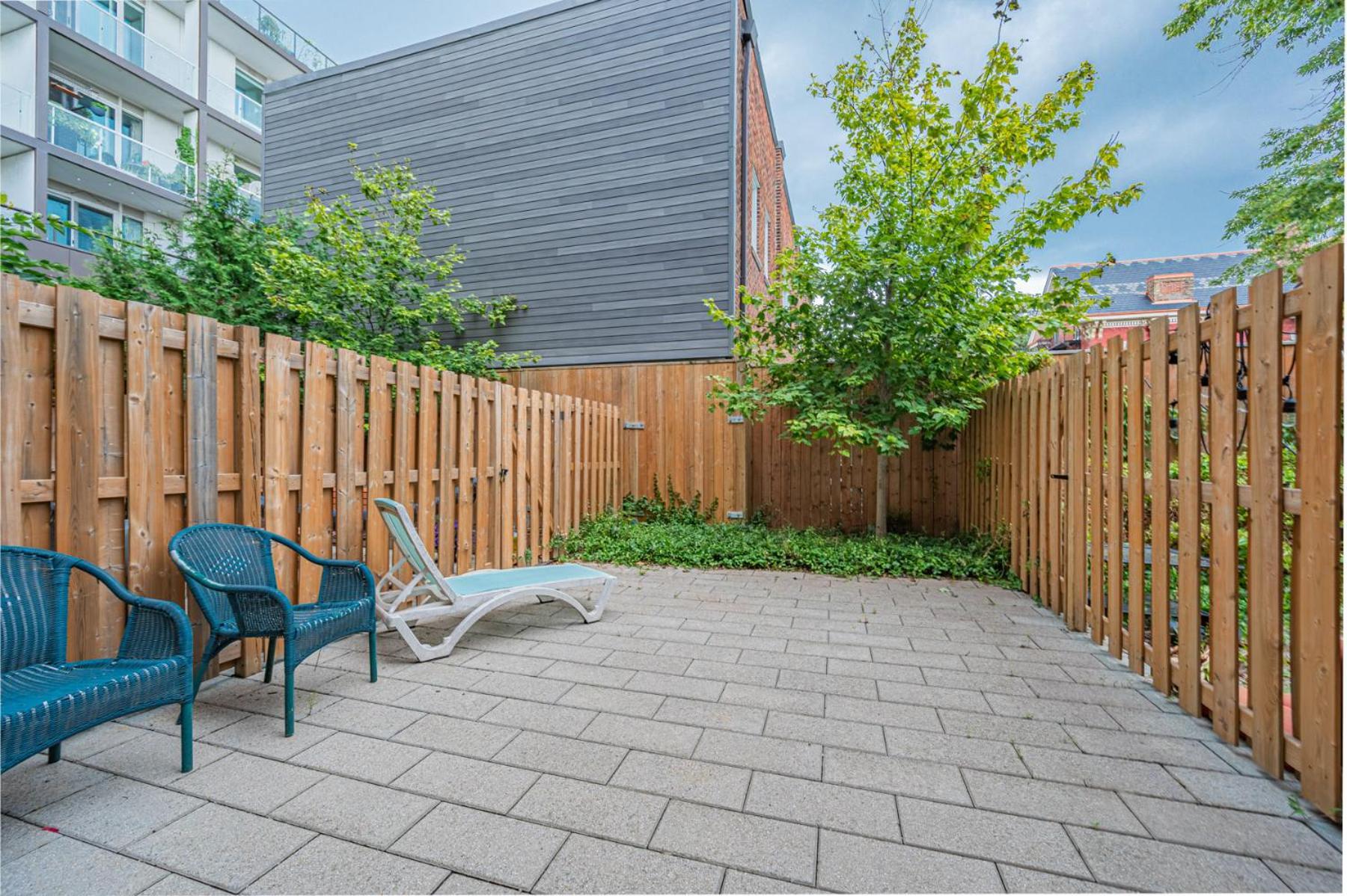 Luxury Properties Close To Rogers Center In Toronto Downtown Core Buitenkant foto
