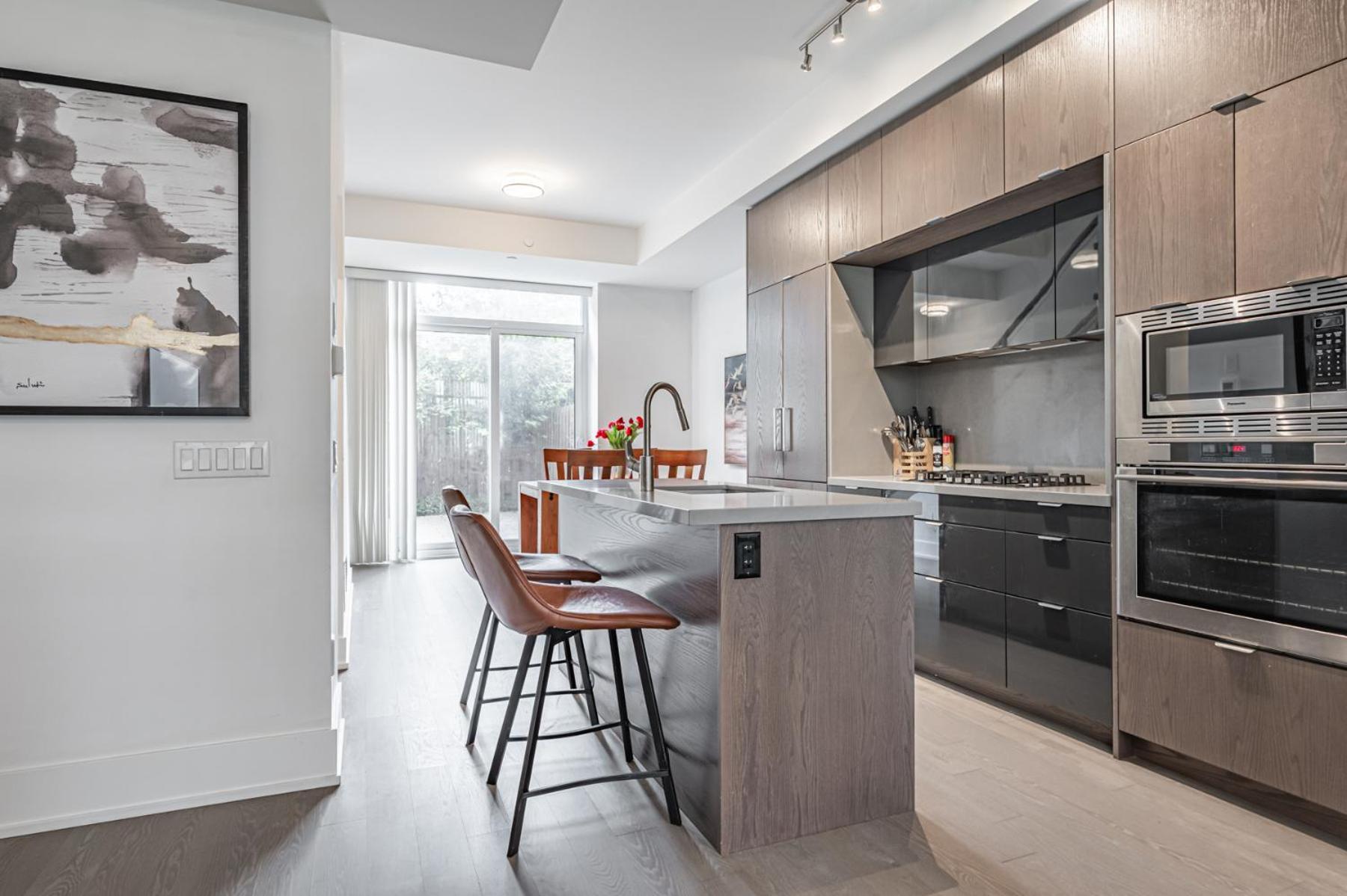 Luxury Properties Close To Rogers Center In Toronto Downtown Core Buitenkant foto